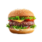 Hamburguesas